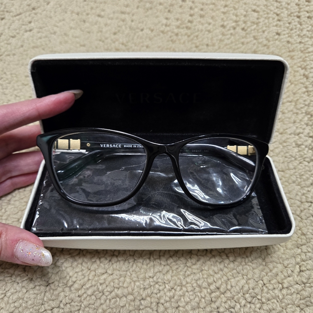 Versace frames - Picture 9 of 9